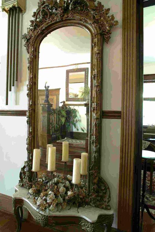 Beall Mansion An Elegant Bed & Breakfast Inn Alton Intérieur photo