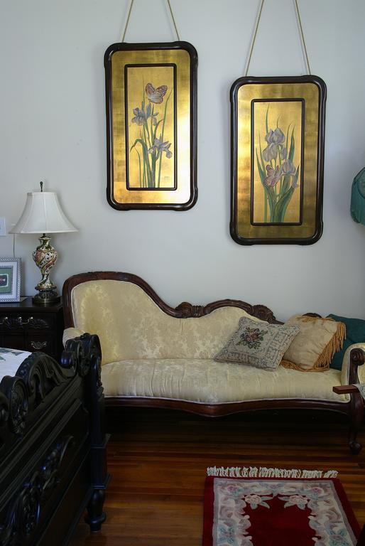 Beall Mansion An Elegant Bed & Breakfast Inn Alton Extérieur photo
