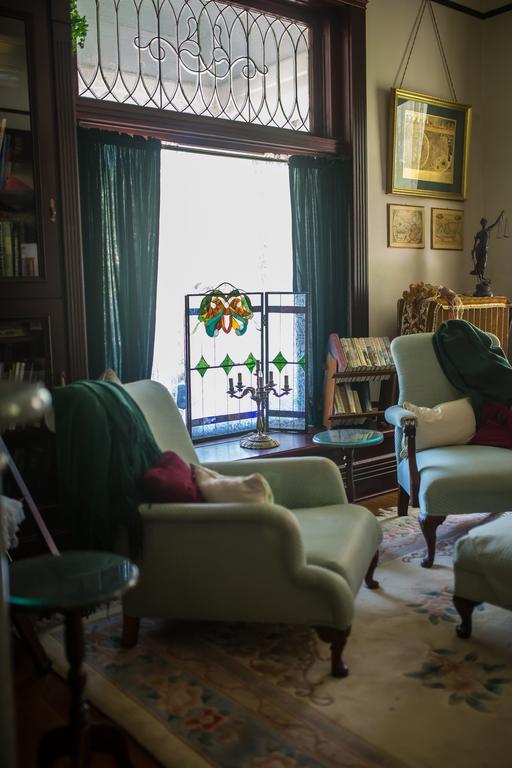 Beall Mansion An Elegant Bed & Breakfast Inn Alton Extérieur photo