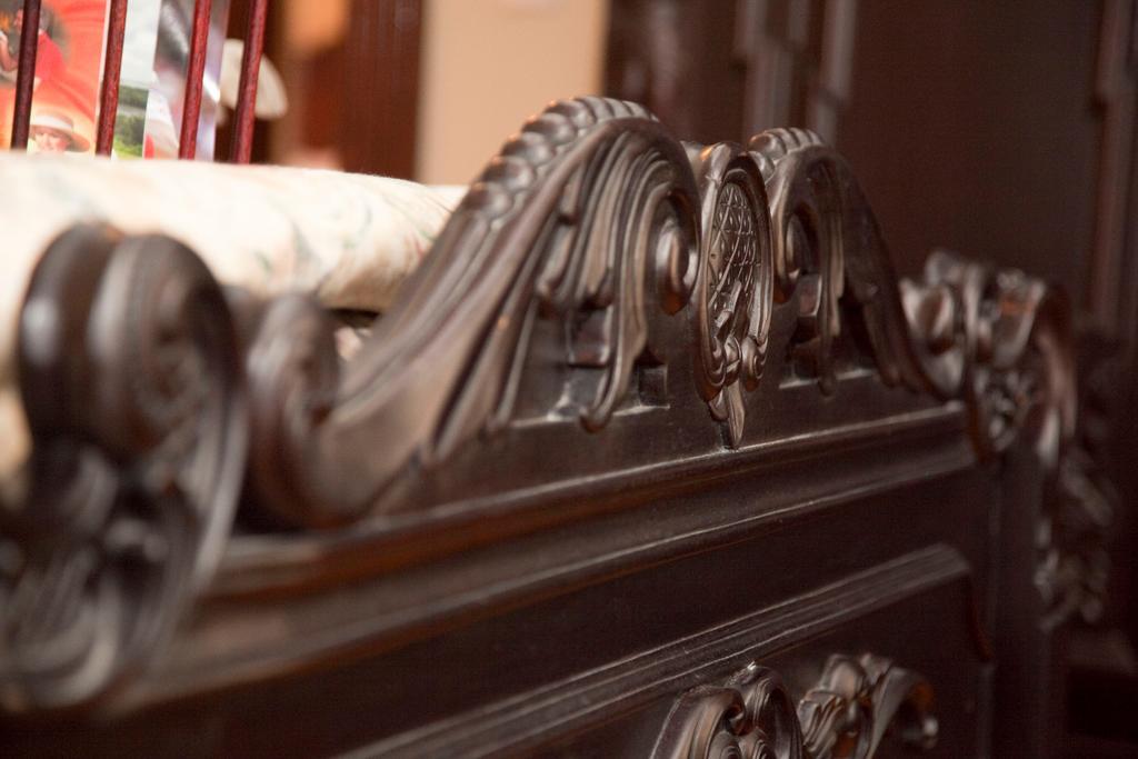 Beall Mansion An Elegant Bed & Breakfast Inn Alton Extérieur photo