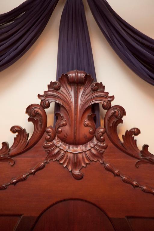 Beall Mansion An Elegant Bed & Breakfast Inn Alton Extérieur photo