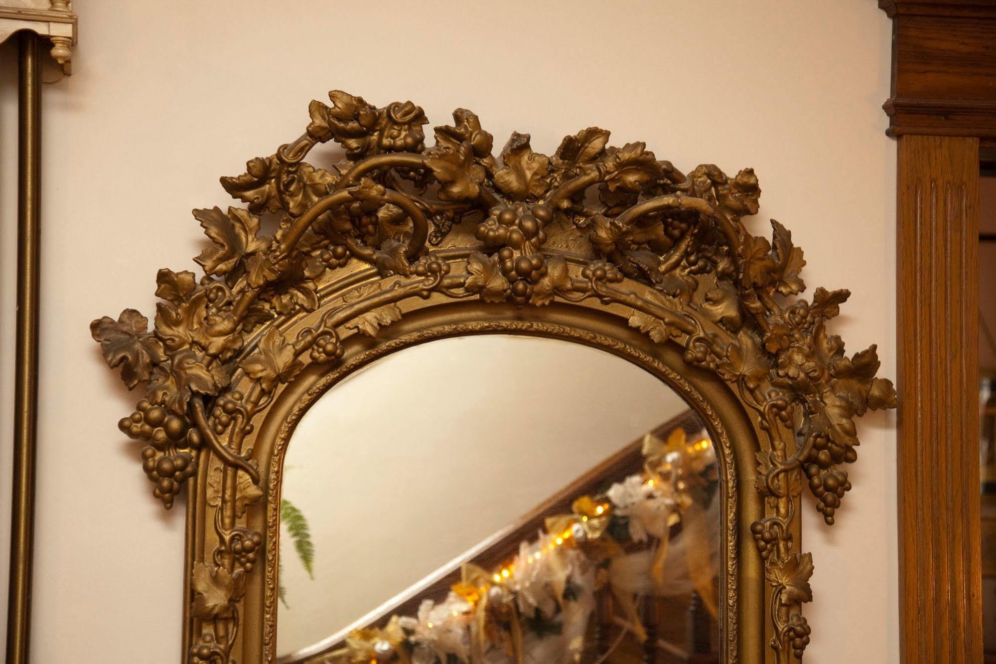 Beall Mansion An Elegant Bed & Breakfast Inn Alton Extérieur photo